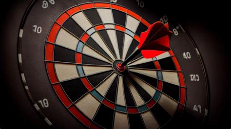 About Us - Your Ultimate Darts Resource - Darts Plan Project