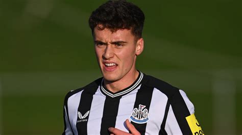 huntley ready  rovers test newcastle united