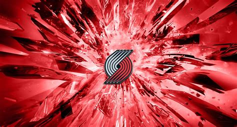 200 Fondos De Fotos De Portland Trail Blazers Wallpapers