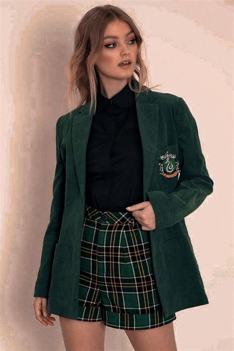 Pin On Slytherin