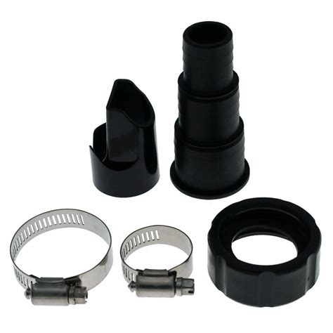 Oase Bitron C W Inlet Additional Fittings Pack Pond