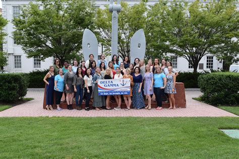 Home Delta Gamma At Washington Dc Alumnae Chapter