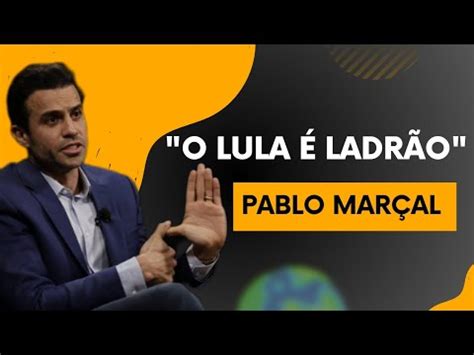 Pablo Marçal Os Segredos do Sucesso Empresarial que Você Precisa