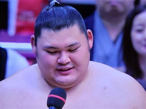 速報・新小結大の里、史上最速初優勝‼️ 天涯孤独男のつぶやき！