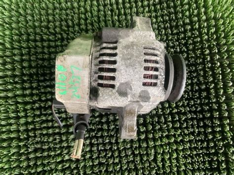 Daihatsu Hijet S P S P Alternator Dynamo Mini Kei Truck Kei Car Jdm