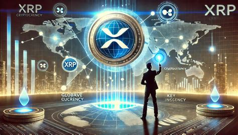 XRP Recognized By SWIFT As A Bridge Currency For 11 000 Banks