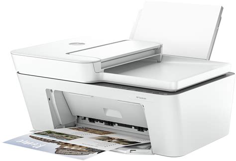 Hp Deskjet E Inkjet Wifi Mobile Print