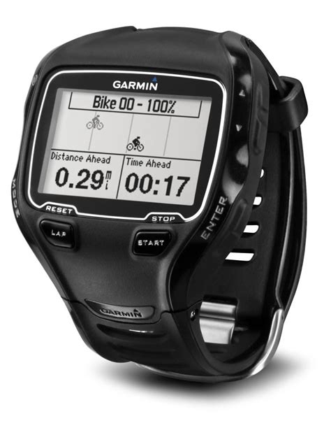 Garmin Forerunner GPS-Enabled Device with Heart Rate Monitor