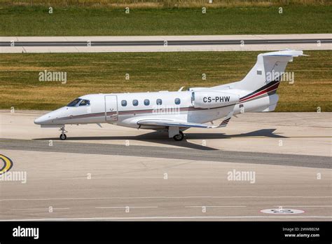 Split Croatia May Netjets Europe Embraer Phenom