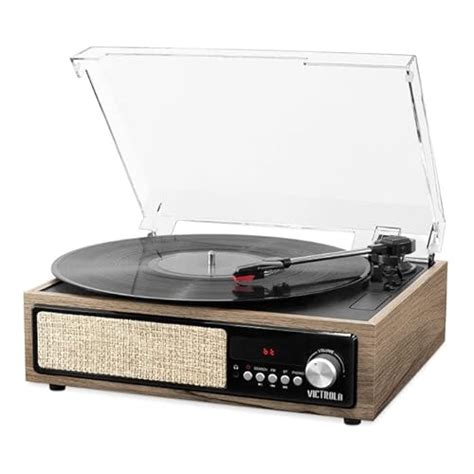 14 Incredible Innovative Technology Record Player For 2023 Citizenside