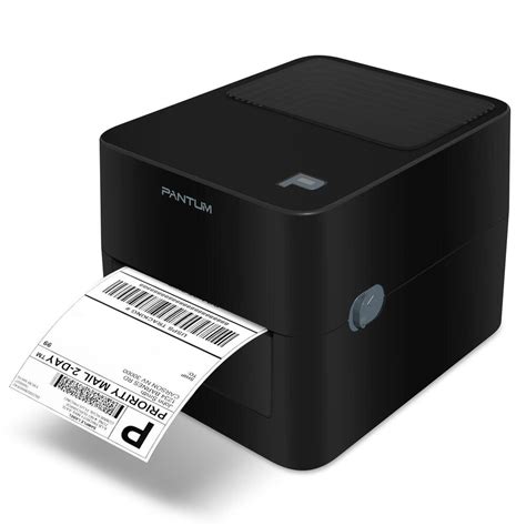 Pantum PT D160N Desktop Thermal Barcode Label Printer