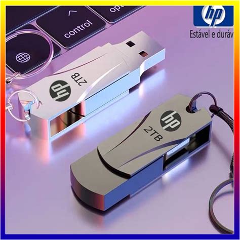 Tb Hp Usb