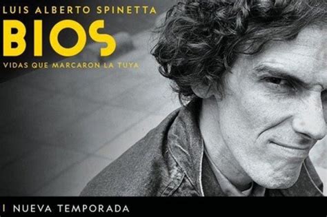 Oro para un documental sobre Spinetta y el informativo de Crónica TV