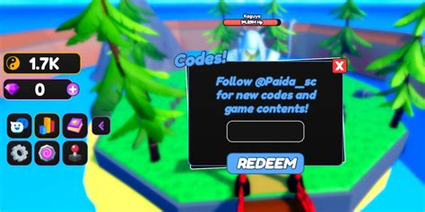 Anime Star Simulator Codes Roblox