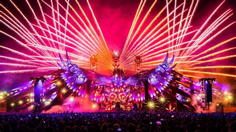 Defqon 1 Weekend Festival Surprises Fans With A 5 Hour Closing