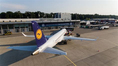 Neue Ungew Hnliche Lufthansa Verbindungen Im Winter Frankfurtflyer De