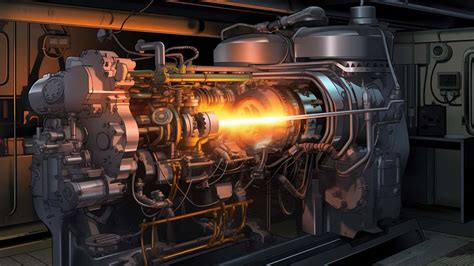 mastering diesel engine ignition warm  cold climates