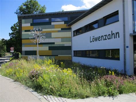 Haus für Kinder Löwenzahn