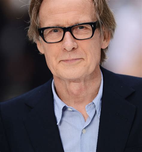 'Doctor Who': Bill Nighy Turned Down Role