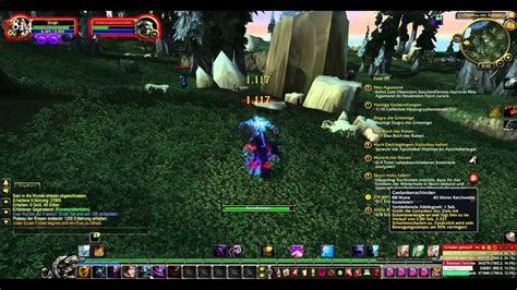 Lp World Of Warcraft Untoter Priester Von German Youtube