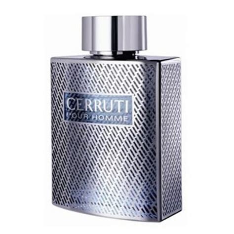 Cerruti 1881 Pour Homme Couture Edition купить мужские духи цены от