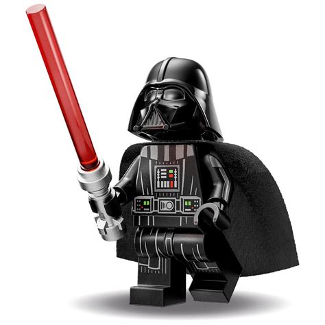 LEGO Star Wars Darth Vader Mech Set 75368 Ages 6+