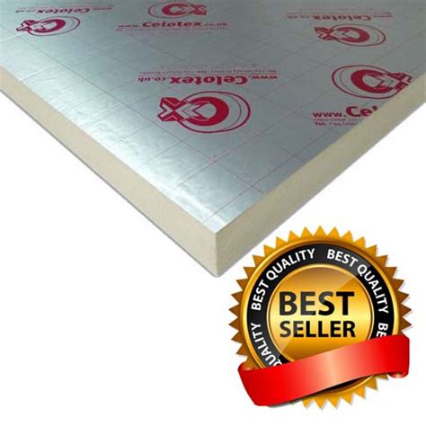 Mm Kingspan Tp Thermapitch Insulation Board M X M M