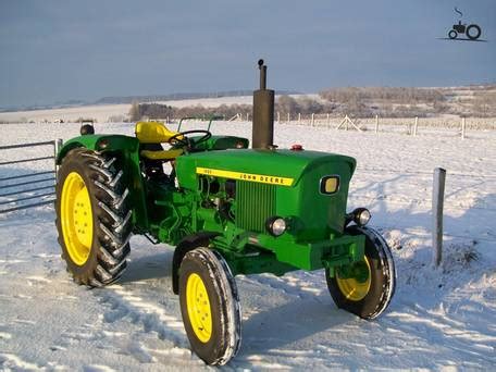 John Deere Vu Specs Engine Transmission Dimensions