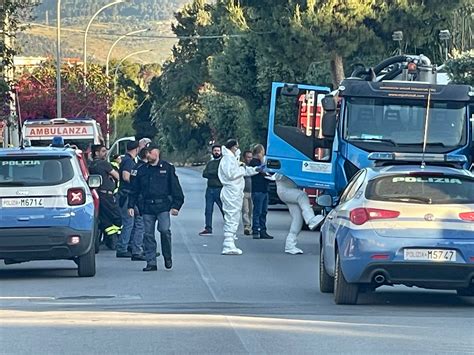 Strage Di Casteldaccia Le Indagini Per Ricostruire La Catena Di