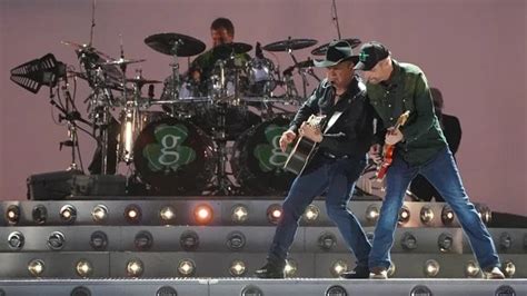 Garth Was Crushed By 2014 But These Croke Park Concerts Are Epic He