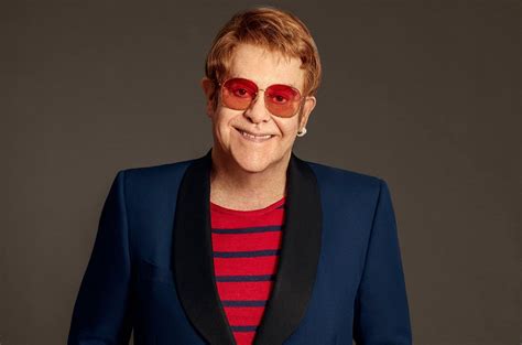 10 Best Elton John Songs of All Time - Singersroom.com