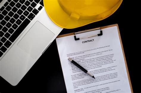 Tips To Help With Drafting Strong Construction Contracts