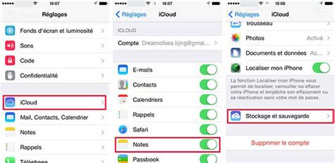 M Thodes De Sauvegarder Les Notes Iphone Xr Xs X Se S