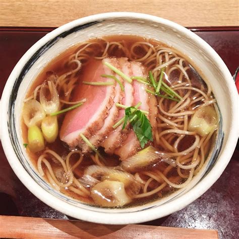 Buckwheat Noodles Udon Noodles Asian Soup Junk Food Japanese Food Beautiful Asian Ramen