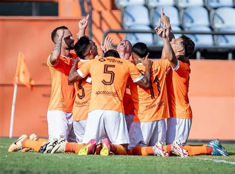 Brasileirão Série D Nova Iguaçu vence Real Noroeste e é vice líder do