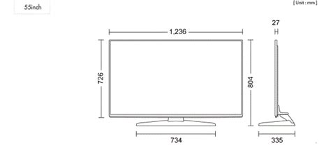 Panasonic VIErA TH L55WT50A 55 Inch 139cm 3D Full HD Smart LED TV