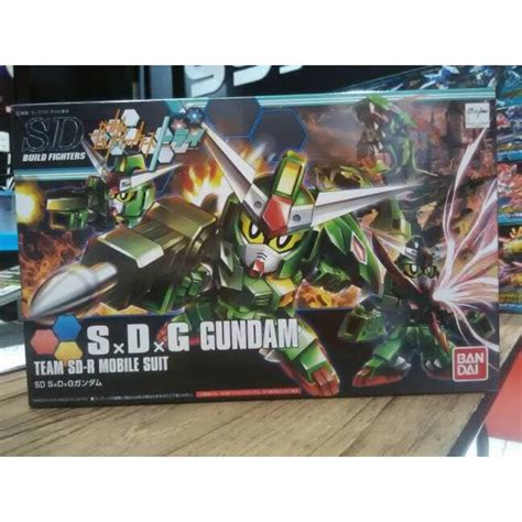 Jual Sdbf Sxdxg Gundam Shopee Indonesia