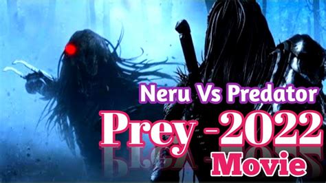 Prey Final Battle Hd Naru Vs Predator Brutal Fight Naru Kills