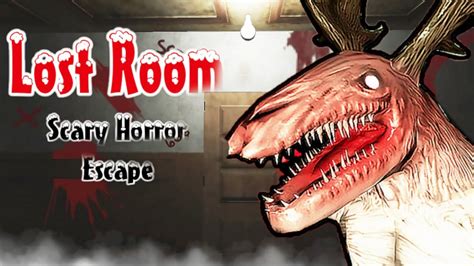 Lost Room Scary Horror Escape Android Game Gameplay Youtube