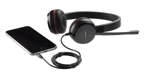 Boutique PrÉsence Jabra Evolve 30 Ii Stereo