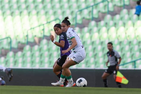 Katia Estrada 5003036 Santos vs Mazatlán J17 C2022 Liga MX femenil