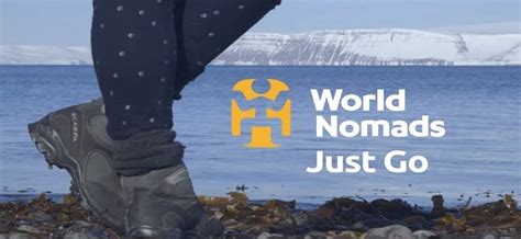 World Nomads - Travel Insurance Review - Budget Traveller