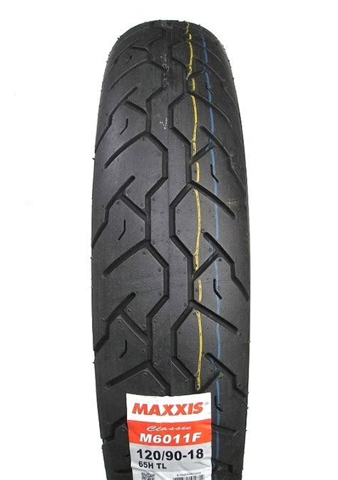 12090 18 Maxxis M6011 Classic 65h Tl PrzÓd 72734700 Za 48650 Zł Z