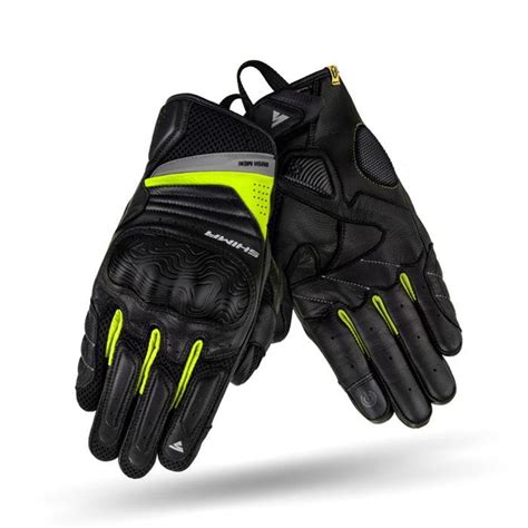 Rękawice motocyklowe SHIMA Rush XL - SHIMA | Motoryzacja EMPIK