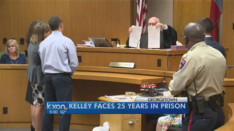 Greg Kelley Gets 25 Years In Day Care Sex Assault Case Youtube