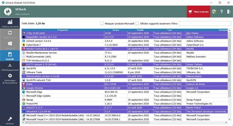 Comment Mettre Jour Ses Applications Sur Windows Malekal