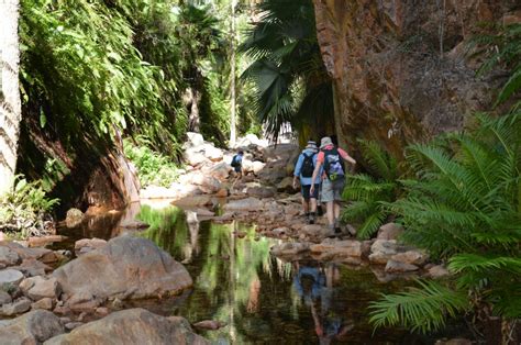 El Questro Station - A walkers guide - Inspiration Outdoors