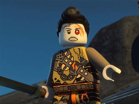 Watch Lego Ninjago Masters Of Spinjitzu Season 10 Prime Video