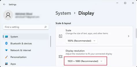 Como Verificar A Resolu O Do Monitor All Things Windows