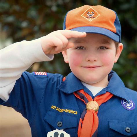 National Boy Scout Day 2023 - History, Importance & How to Celebrate